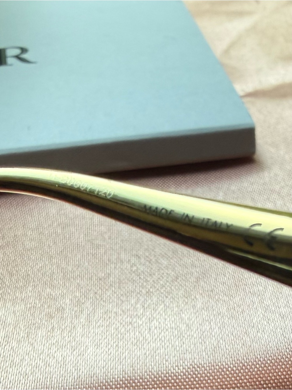 /traded/💯 Dior ‘DiorClub M7U’ Mask Sunglasses - Picture 13 of 13